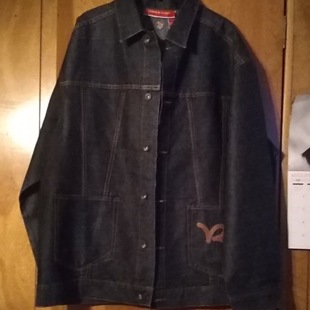 Jacket - Picture 4 of 4